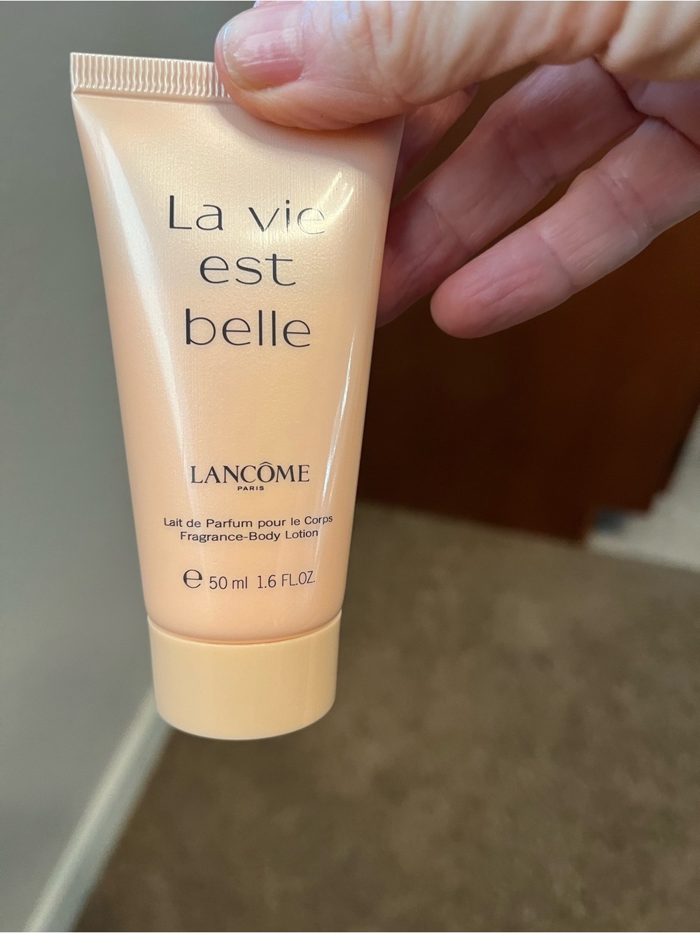 Lancôme La Vie Est Belle Body Lotion Duo - Picture 4 of 5